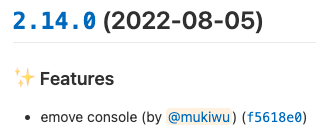 在 gitlab push 後使用 CI/CD 自動更新版本號與發布 release – MUKI space*