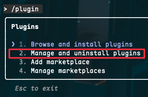 Claude Code Plugins (外掛 / 插件) 功能試用與心得分享 – MUKI space*