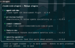 Claude Code Plugins (外掛 / 插件) 功能試用與心得分享 – MUKI space*
