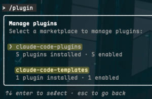 Claude Code Plugins (外掛 / 插件) 功能試用與心得分享 – MUKI space*