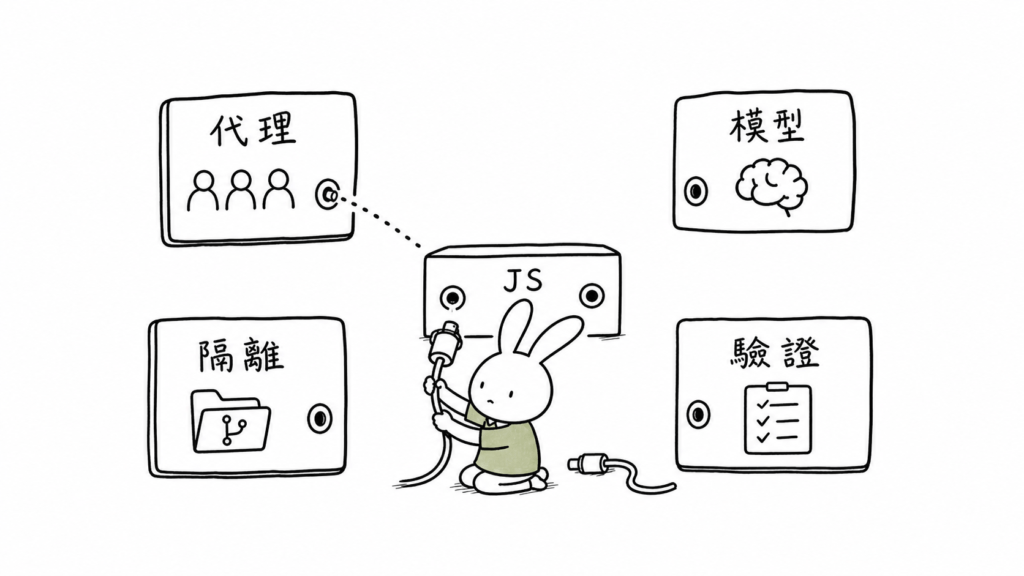 介紹適用各種任務的 Claude Code 動態工作流程 (dynamic workflows) – MUKI space*